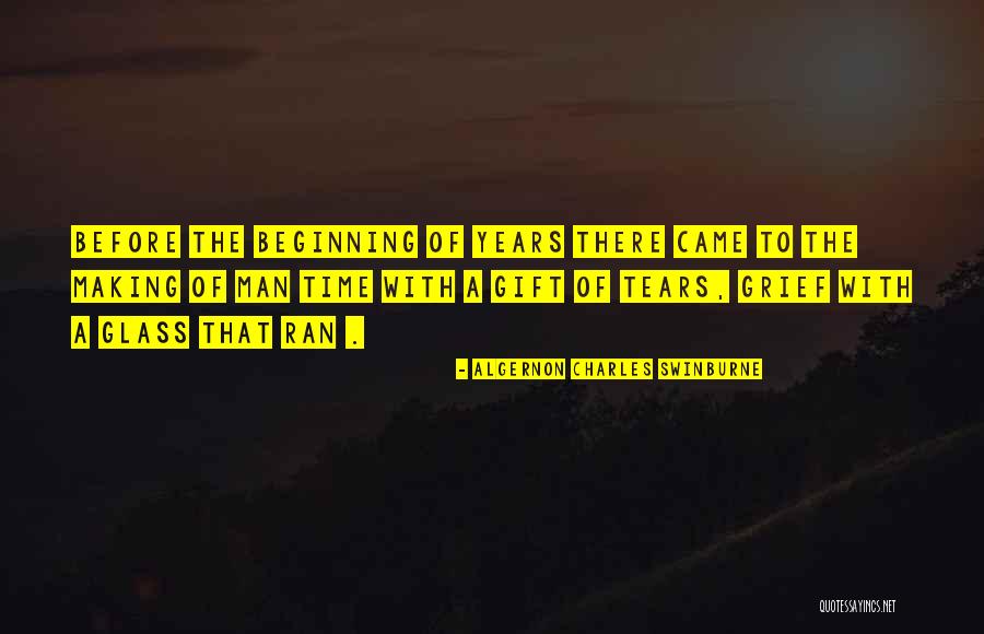 Algernon Quotes By Algernon Charles Swinburne Algernon Quotes By Algernon Charles Swinburne