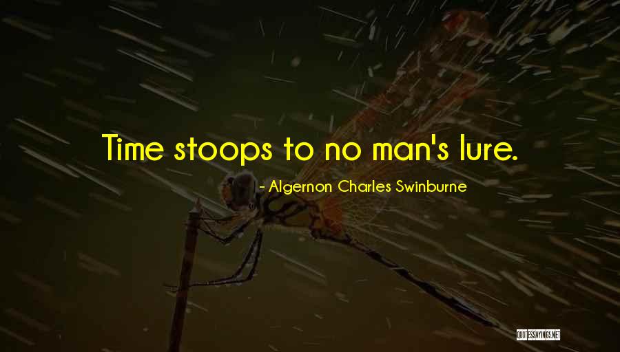 Algernon Quotes By Algernon Charles Swinburne