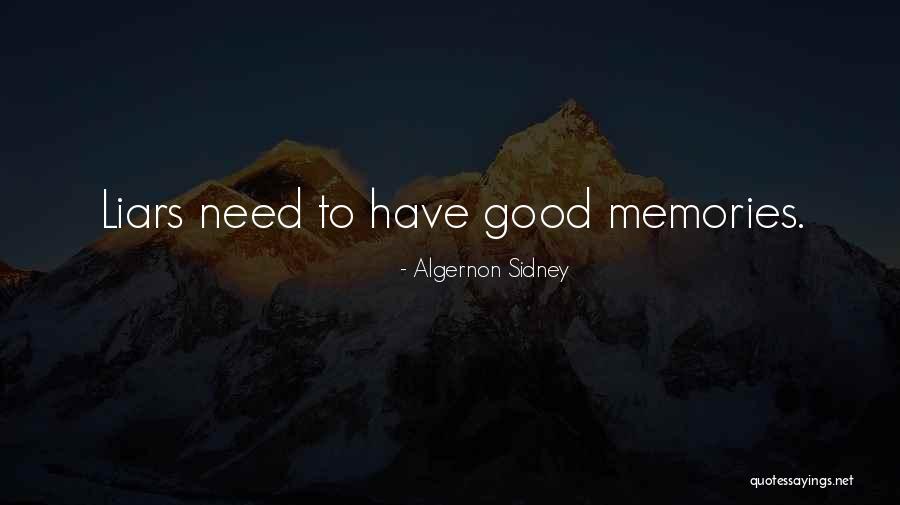 Algernon Quotes By Algernon Sidney Algernon Quotes By Algernon Sidney