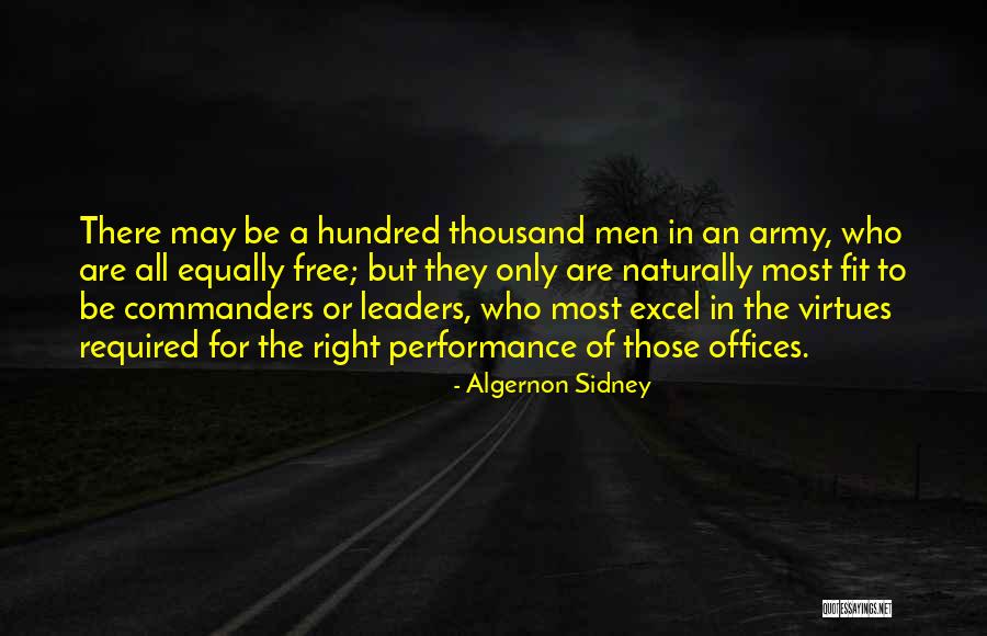 Algernon Quotes By Algernon Sidney Algernon Quotes By Algernon Sidney