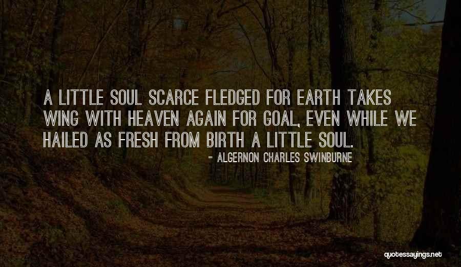 Algernon Swinburne Quotes By Algernon Charles Swinburne