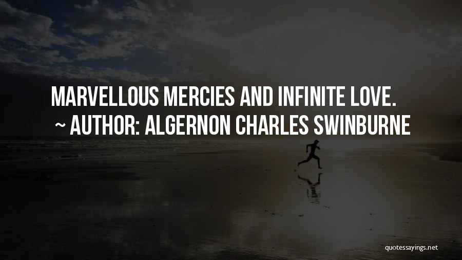 Algernon Swinburne Quotes By Algernon Charles Swinburne