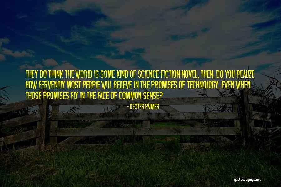 Algernons Quotes By Dexter Palmer Algernons Quotes By Dexter Palmer