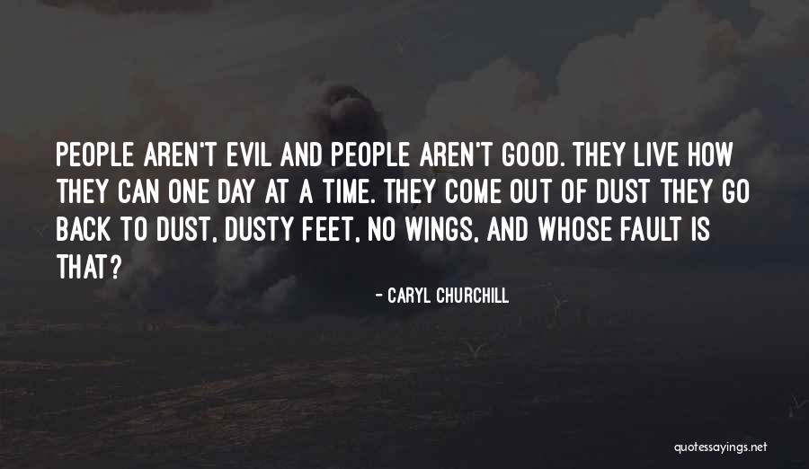 Alghanem Trading Quotes By Caryl Churchill Alghanem Trading Quotes By Caryl Churchill