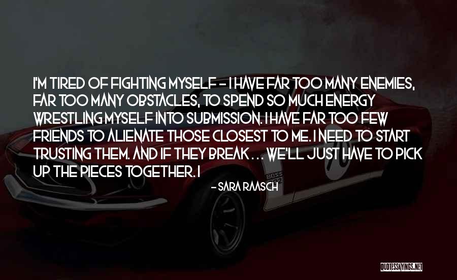 Alghanem Trading Quotes By Sara Raasch Alghanem Trading Quotes By Sara Raasch