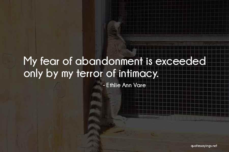 Alghoul And Associates Quotes By Ethlie Ann Vare Alghoul And Associates Quotes By Ethlie Ann Vare