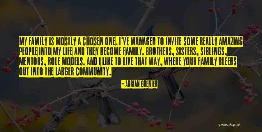 Algia Prefix Quotes By Adrian Grenier Algia Prefix Quotes By Adrian Grenier