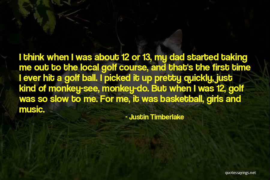 Algimantas Mackus Quotes By Justin Timberlake Algimantas Mackus Quotes By Justin Timberlake