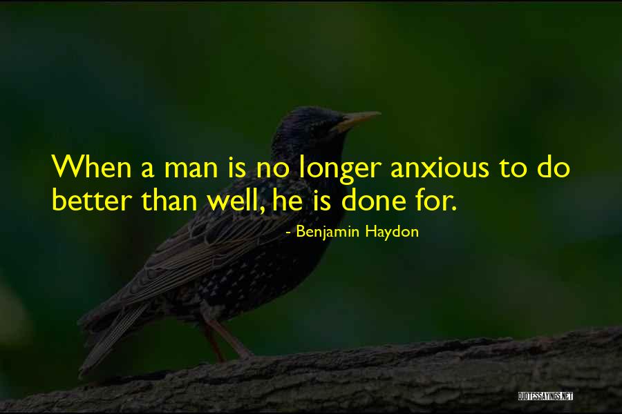 Algimantas Rusteika Quotes By Benjamin Haydon Algimantas Rusteika Quotes By Benjamin Haydon