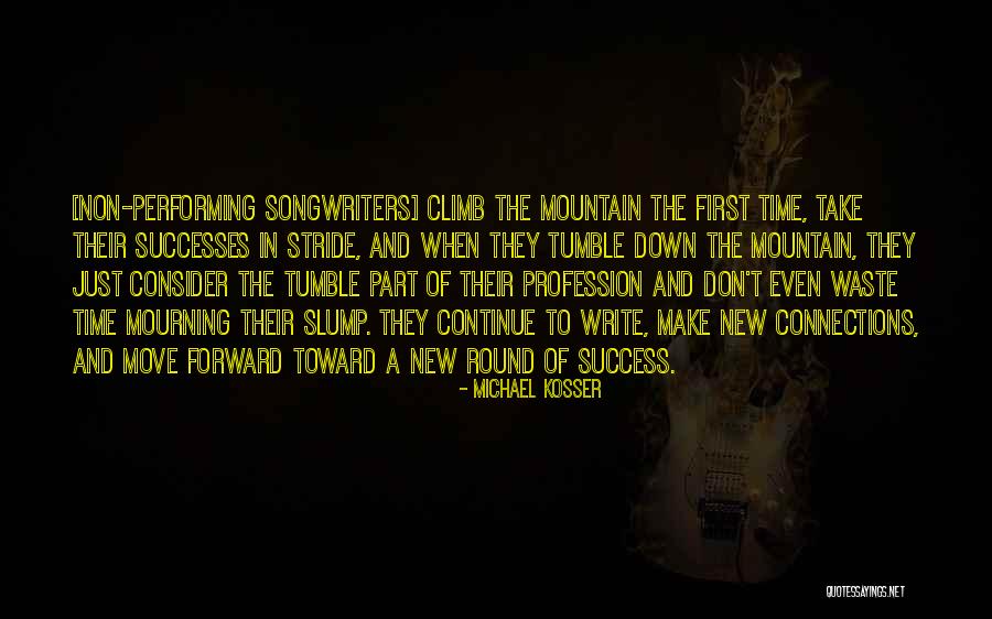 Algimantas Rusteika Quotes By Michael Kosser Algimantas Rusteika Quotes By Michael Kosser