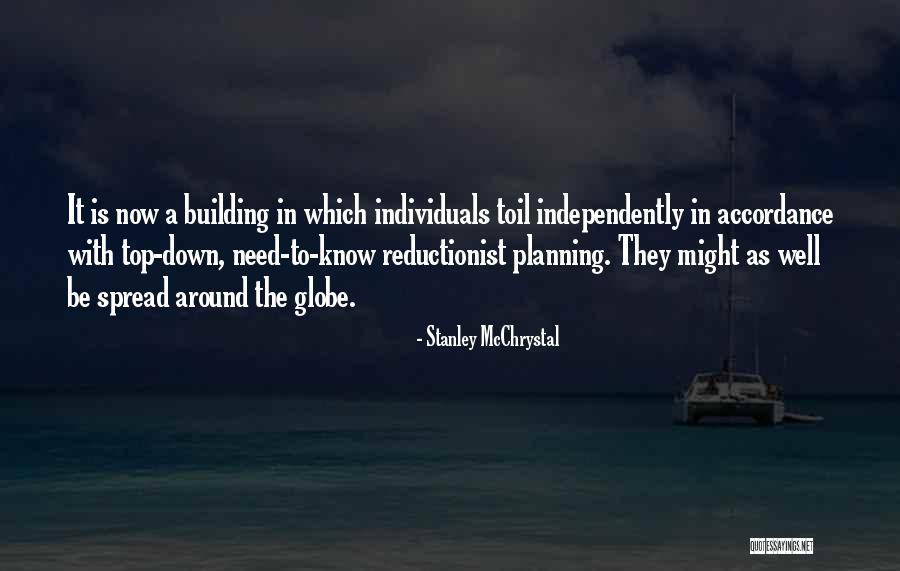 Algimantas Rusteika Quotes By Stanley McChrystal Algimantas Rusteika Quotes By Stanley McChrystal