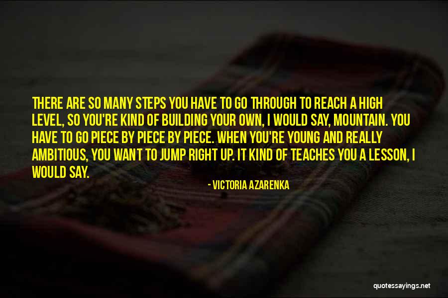 Algirdas Martinaitis Quotes By Victoria Azarenka Algirdas Martinaitis Quotes By Victoria Azarenka