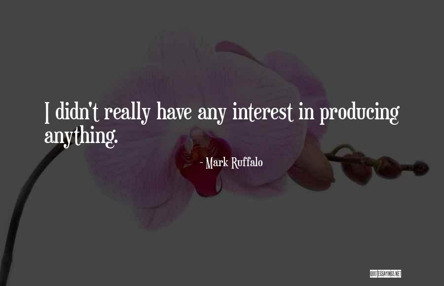 Algol Programming Quotes By Mark Ruffalo Algol Programming Quotes By Mark Ruffalo