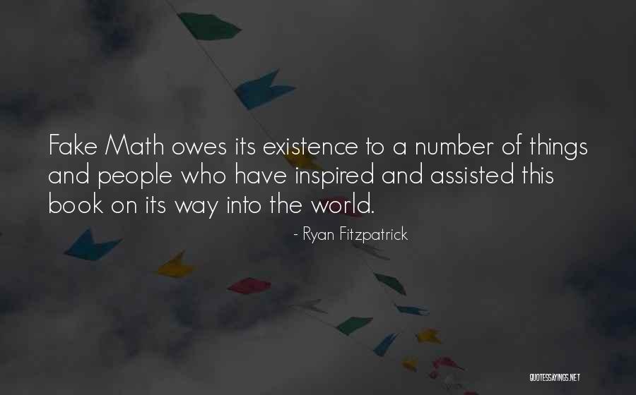 Algorithm Quotes By Ryan Fitzpatrick Algorithm Quotes By Ryan Fitzpatrick