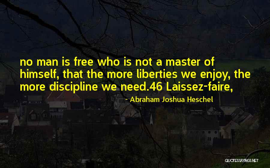 Algorithmic Justice Quotes By Abraham Joshua Heschel Algorithmic Justice Quotes By Abraham Joshua Heschel