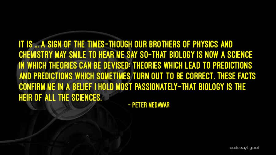Algorithmic Music Quotes By Peter Medawar Algorithmic Music Quotes By Peter Medawar