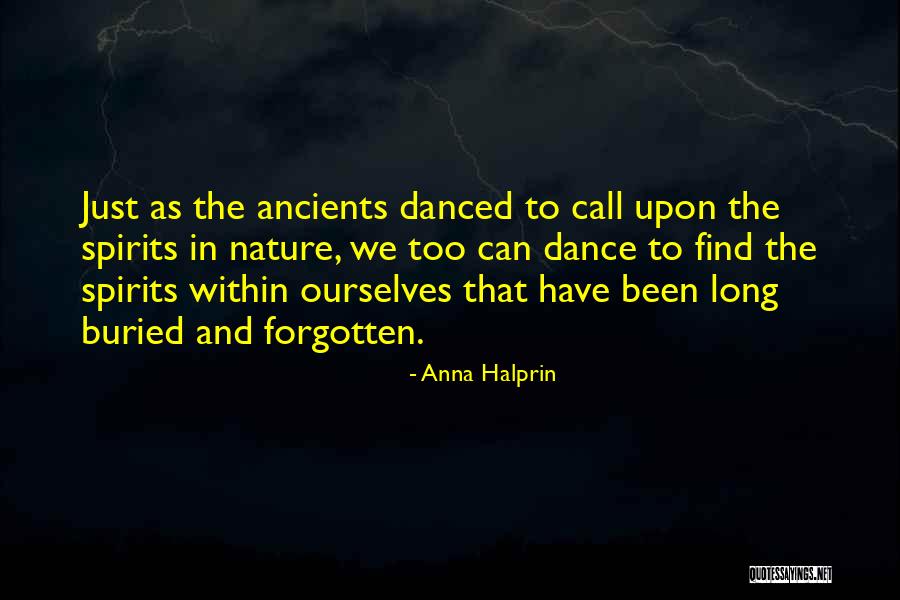 Algorithmically Synonyms Quotes By Anna Halprin Algorithmically Synonyms Quotes By Anna Halprin