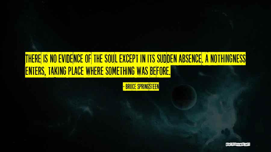 Algorithms Book Quotes By Bruce Springsteen Algorithms Book Quotes By Bruce Springsteen