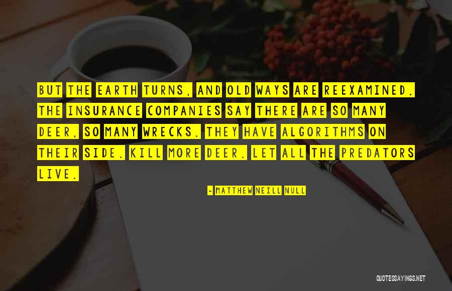 Algorithms To Live By Quotes By Matthew Neill Null Algorithms To Live By Quotes By Matthew Neill Null