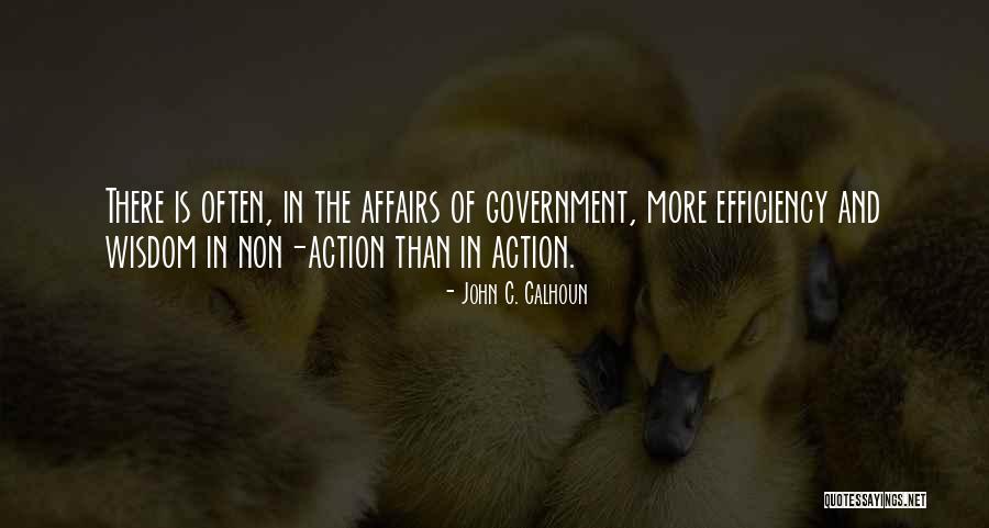 Algotek Quotes By John C. Calhoun Algotek Quotes By John C. Calhoun