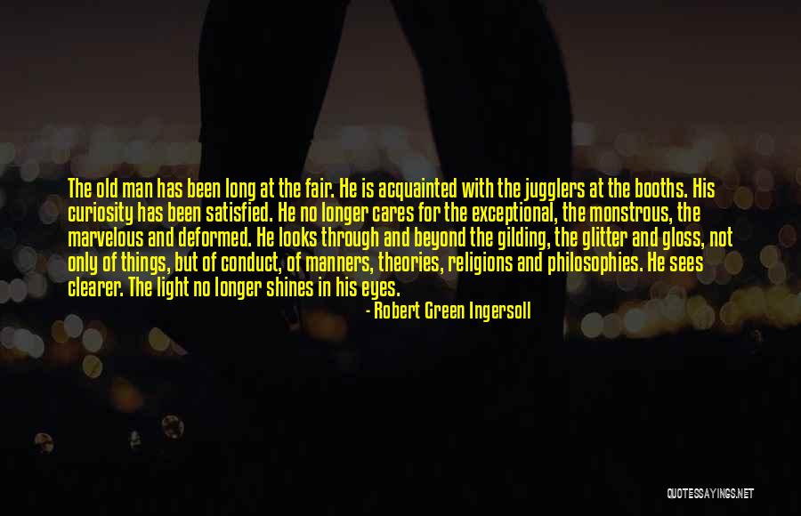 Algoterra Quotes By Robert Green Ingersoll Algoterra Quotes By Robert Green Ingersoll