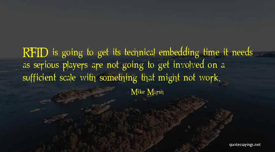Algozine Quotes By Mike Marsh Algozine Quotes By Mike Marsh