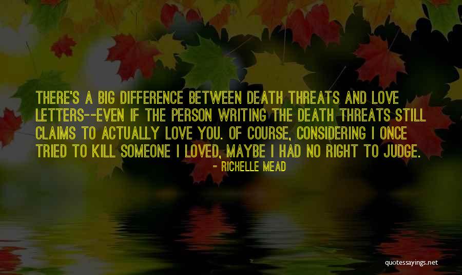 Algrafika Quotes By Richelle Mead Algrafika Quotes By Richelle Mead