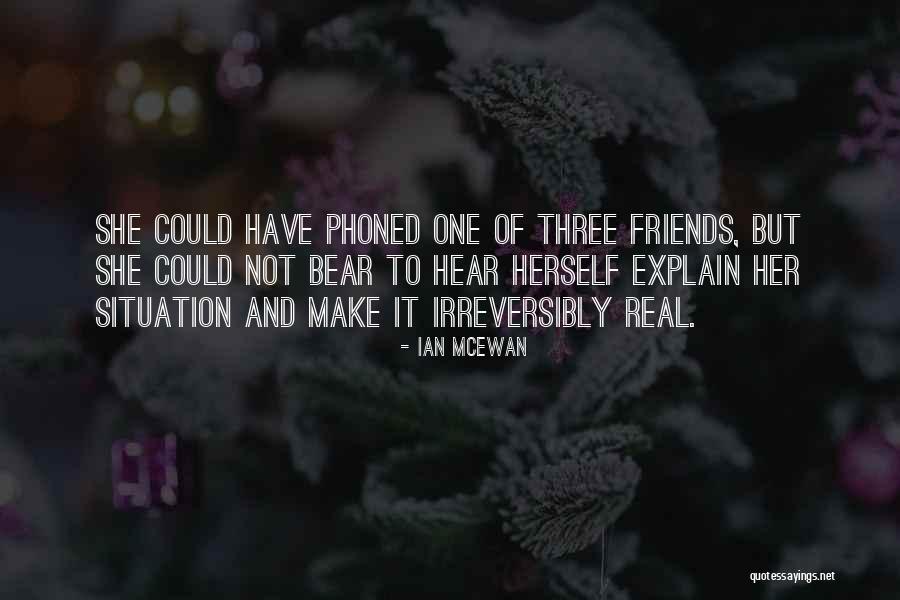 Algren Computers Quotes By Ian McEwan Algren Computers Quotes By Ian McEwan