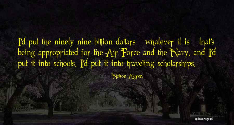 Algren Quotes By Nelson Algren Algren Quotes By Nelson Algren