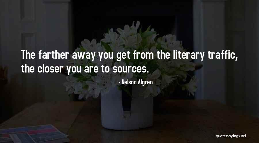 Algren Quotes By Nelson Algren Algren Quotes By Nelson Algren