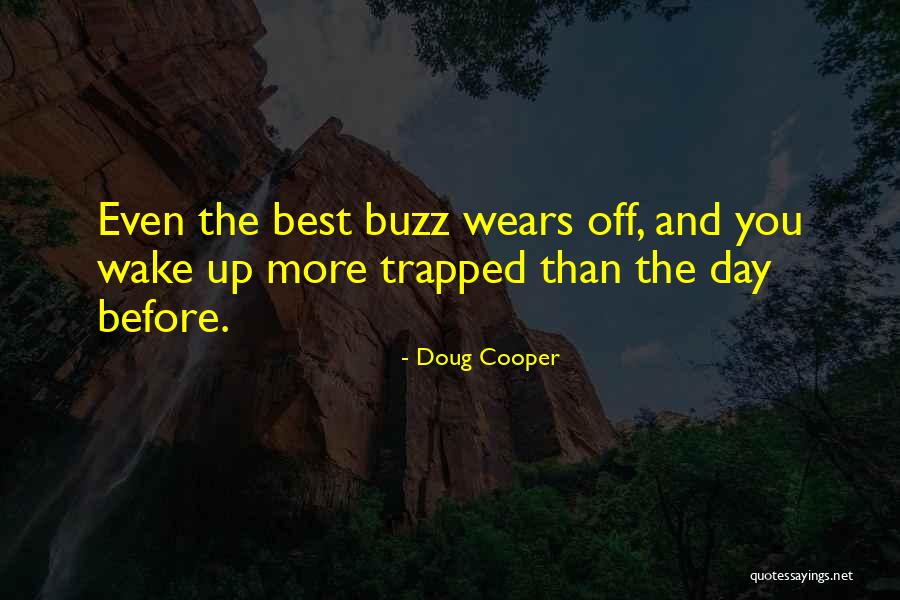 Algrie Tlcom Quotes By Doug Cooper Algrie Tlcom Quotes By Doug Cooper