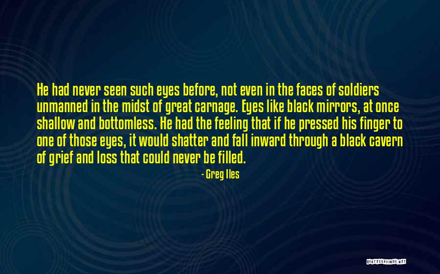 Alguacil Quotes By Greg Iles Alguacil Quotes By Greg Iles
