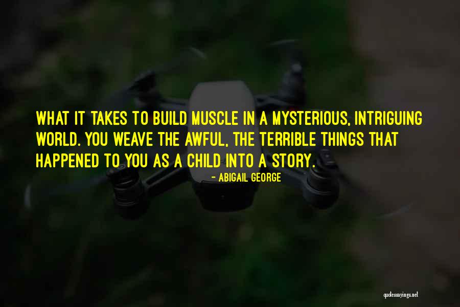 Alguaciles In English Quotes By Abigail George Alguaciles In English Quotes By Abigail George