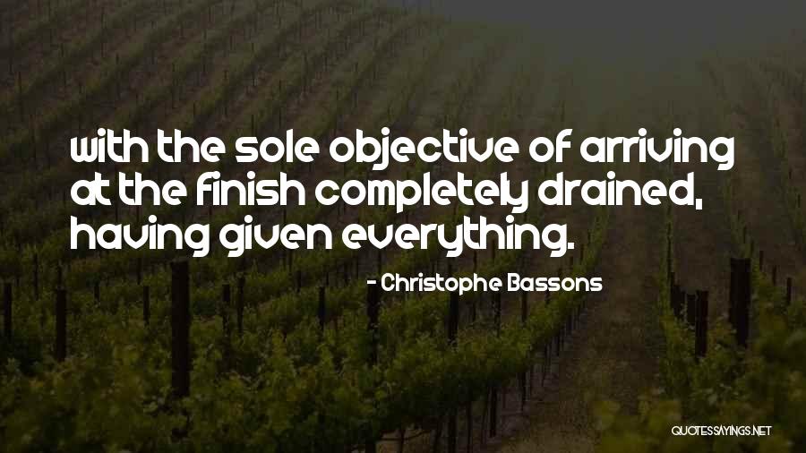 Alguaciles In English Quotes By Christophe Bassons Alguaciles In English Quotes By Christophe Bassons
