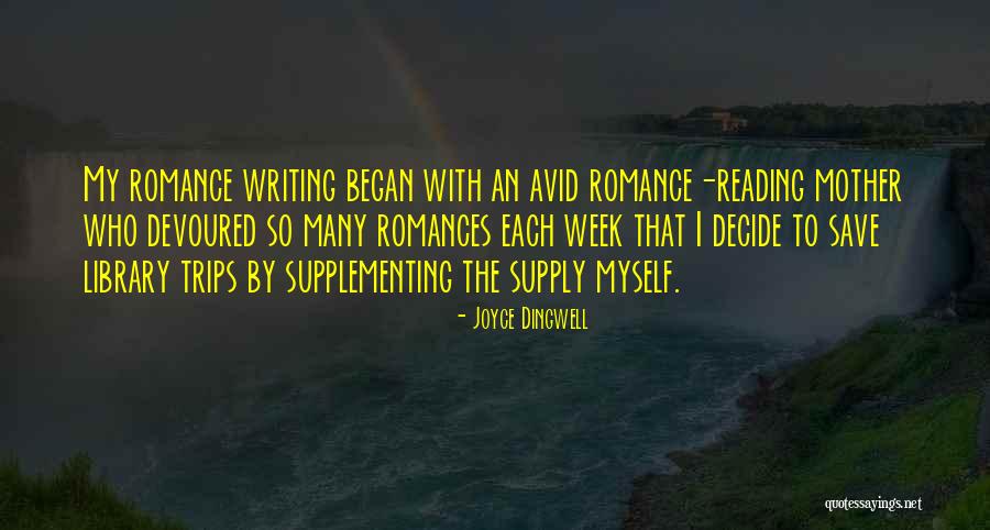 Alguidar Imagens Quotes By Joyce Dingwell Alguidar Imagens Quotes By Joyce Dingwell