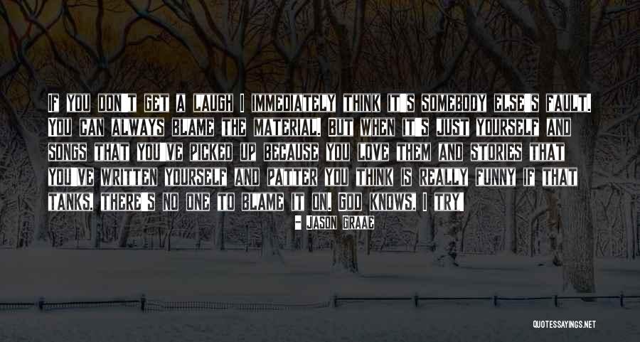 Alguien Especial Quotes By Jason Graae Alguien Especial Quotes By Jason Graae