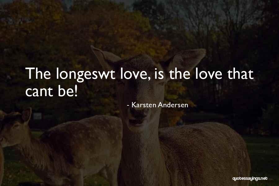 Algumas Mulheres Quotes By Karsten Andersen Algumas Mulheres Quotes By Karsten Andersen