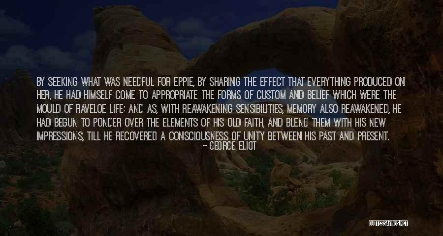Algumas Pessoas Quotes By George Eliot Algumas Pessoas Quotes By George Eliot