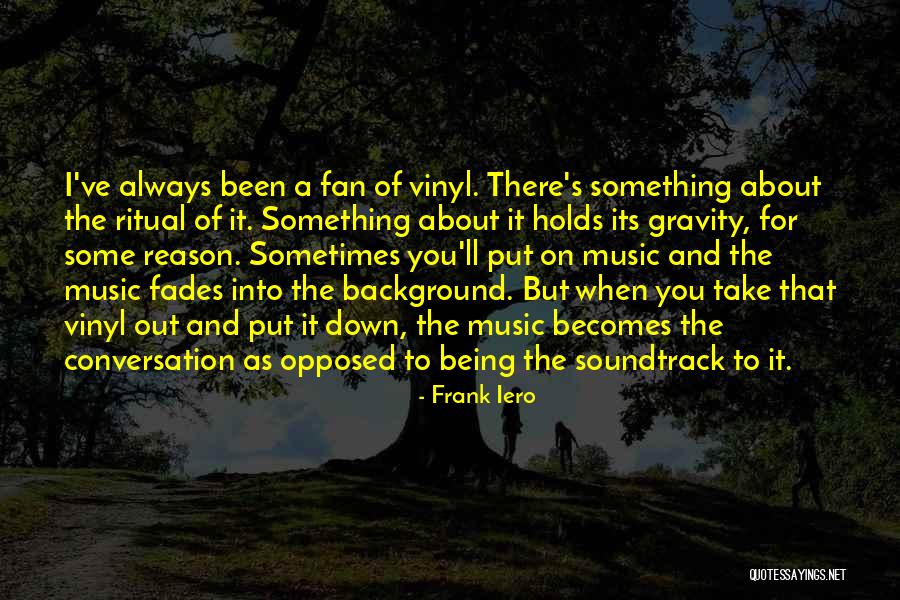 Algunas Quotes By Frank Iero Algunas Quotes By Frank Iero