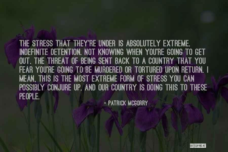 Algunas Quotes By Patrick McGorry Algunas Quotes By Patrick McGorry
