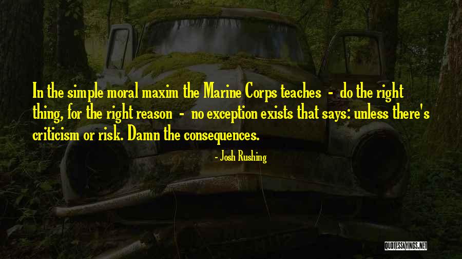 Algund Meran Quotes By Josh Rushing Algund Meran Quotes By Josh Rushing