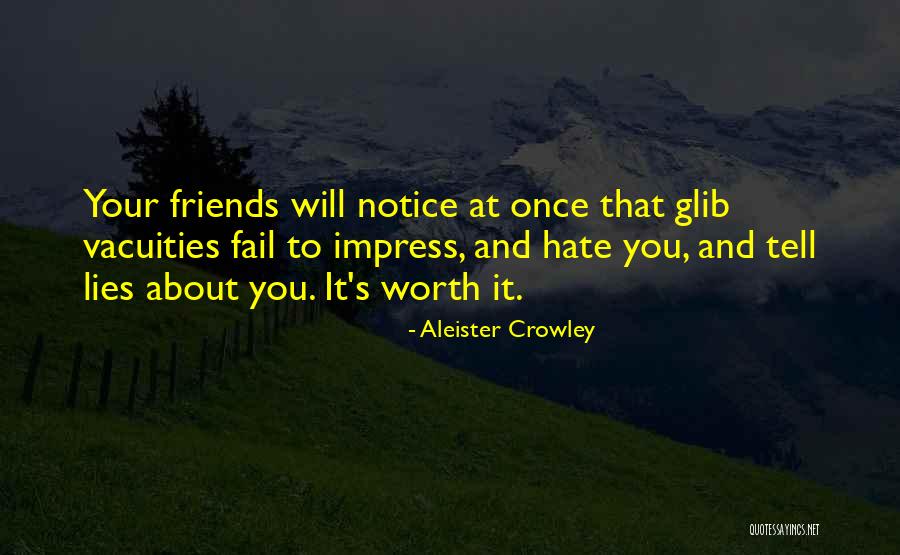 Algunos Electrolitos Quotes By Aleister Crowley Algunos Electrolitos Quotes By Aleister Crowley