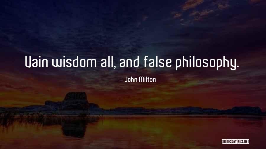 Alguns Ramos Quotes By John Milton Alguns Ramos Quotes By John Milton
