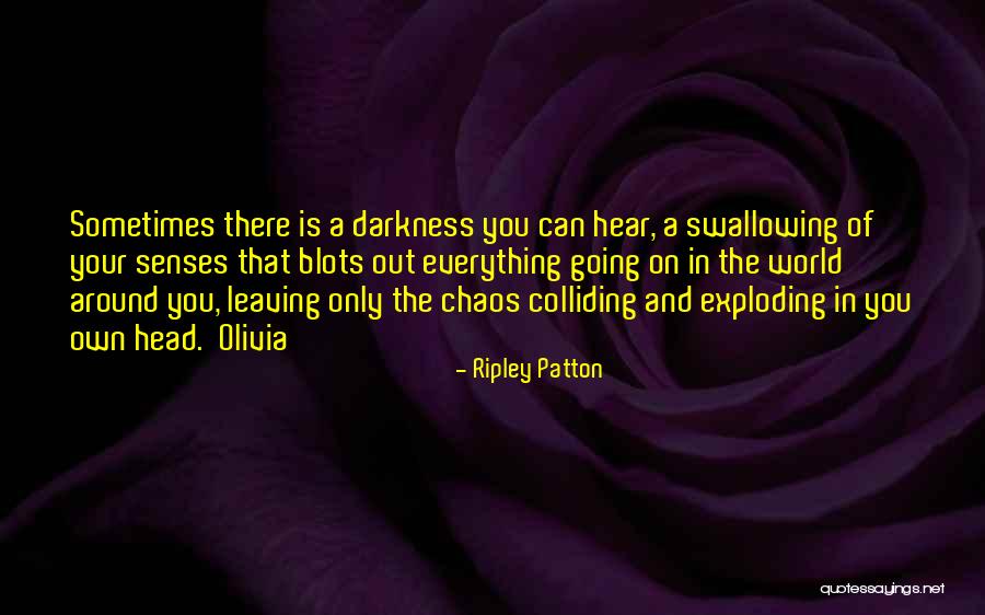 Algy Dancewear Quotes By Ripley Patton Algy Dancewear Quotes By Ripley Patton