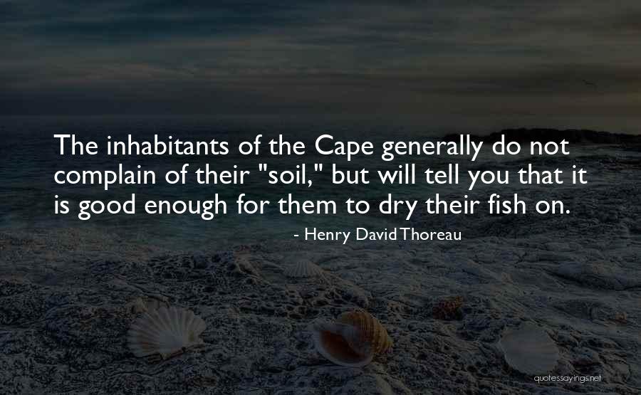 Algyas Quotes By Henry David Thoreau Algyas Quotes By Henry David Thoreau