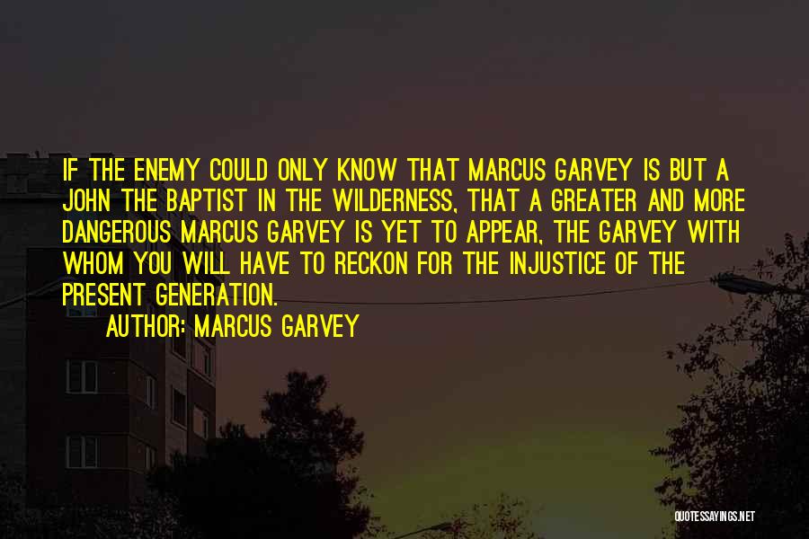 Alha Quotes By Marcus Garvey
