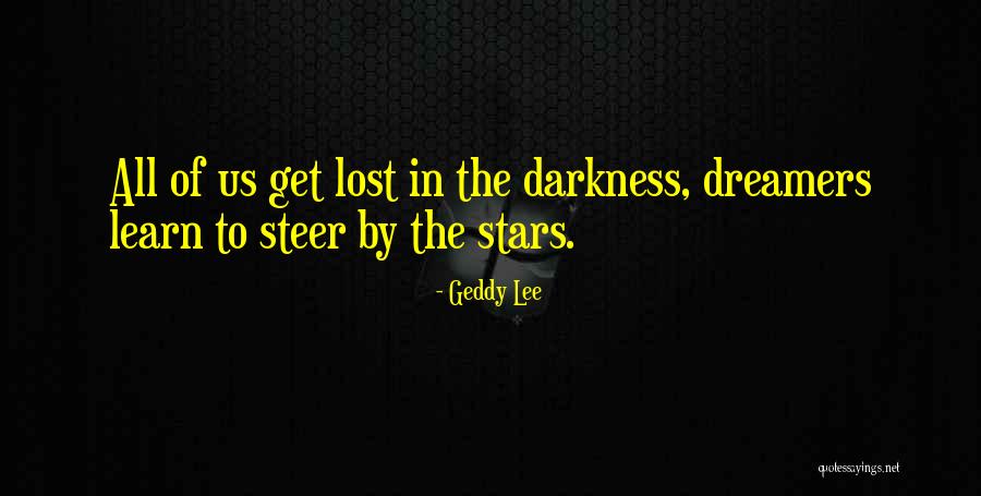 Alhadeff Grill Quotes By Geddy Lee Alhadeff Grill Quotes By Geddy Lee