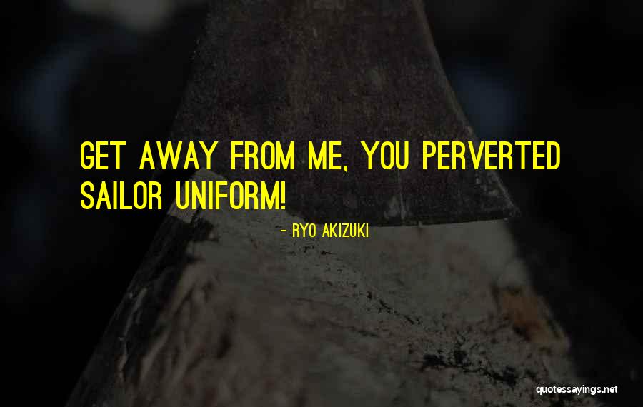 Alhadji Spicy Quotes By Ryo Akizuki Alhadji Spicy Quotes By Ryo Akizuki