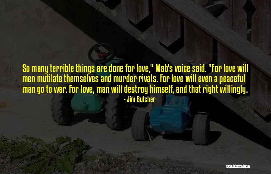 Alhagie Jobarteh Quotes By Jim Butcher Alhagie Jobarteh Quotes By Jim Butcher
