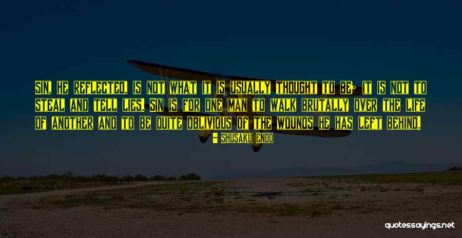 Alhagie Jobarteh Quotes By Shusaku Endo Alhagie Jobarteh Quotes By Shusaku Endo